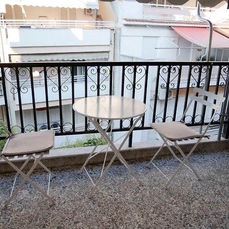 Ifigenia Apartment Салоники Экстерьер фото