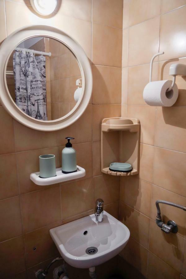 Ifigenia Apartment Салоники Экстерьер фото